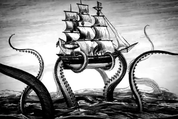 Kraken взлом