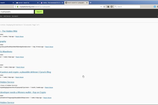 Сайты для даркнета
